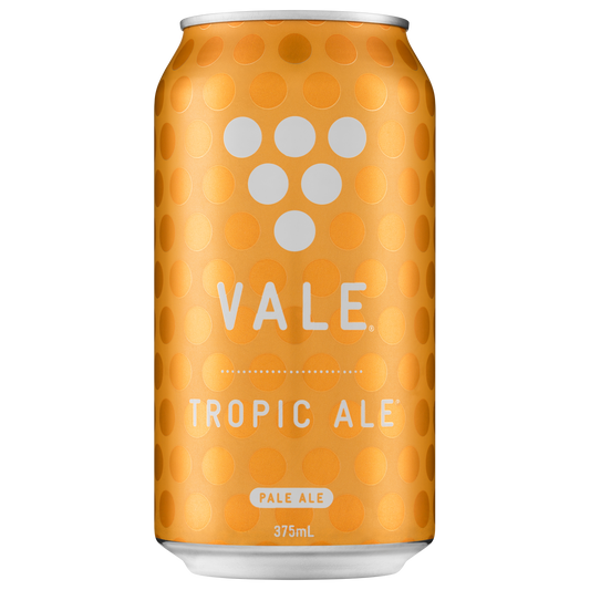 Vale Brewing Tropic Ale 375ml