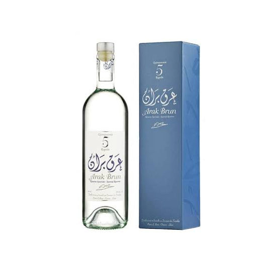 Arak Brun Special Reserve Arak 700ml