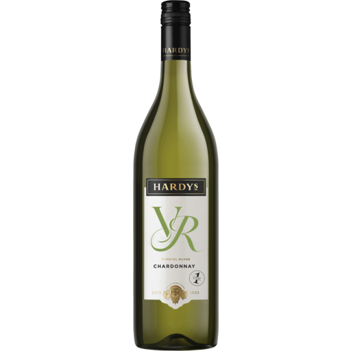Hardys VR Chardonnay 1L