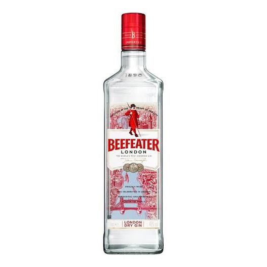 Beefeater London Dry Gin 1L