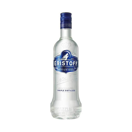 Eristoff Vodka 1L