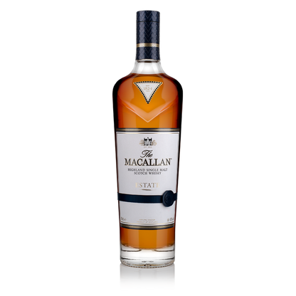 The Macallan Estate Single Malt Scotch Whisky 700ml