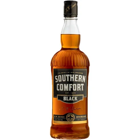 Southern Comfort Black 50ml