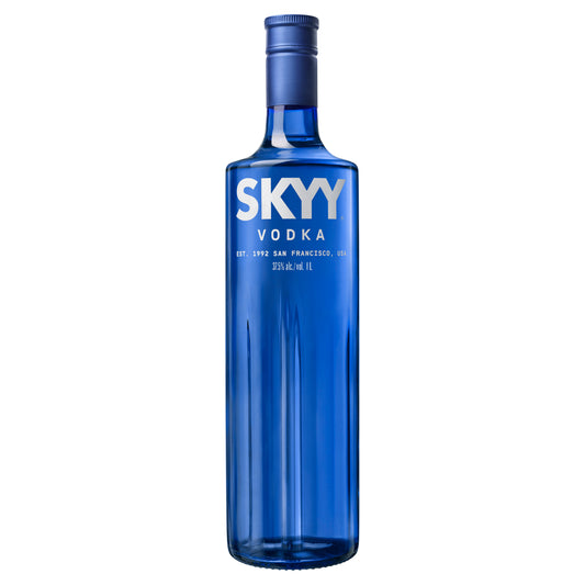 Skyy Vodka 1L