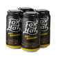 Fox Hat Phat Mongrel Oatmeal Stout 375ml