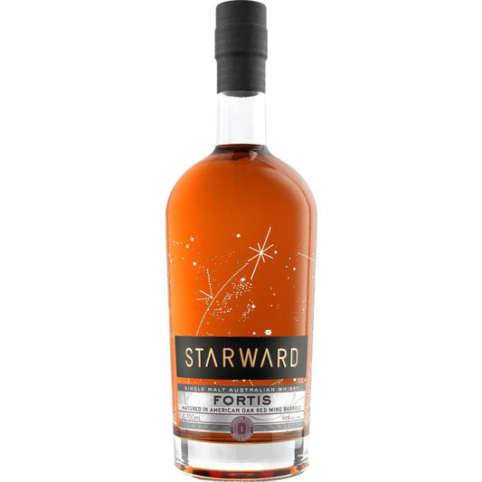 Starward Fortis Single Malt Australian Whisky 700ml