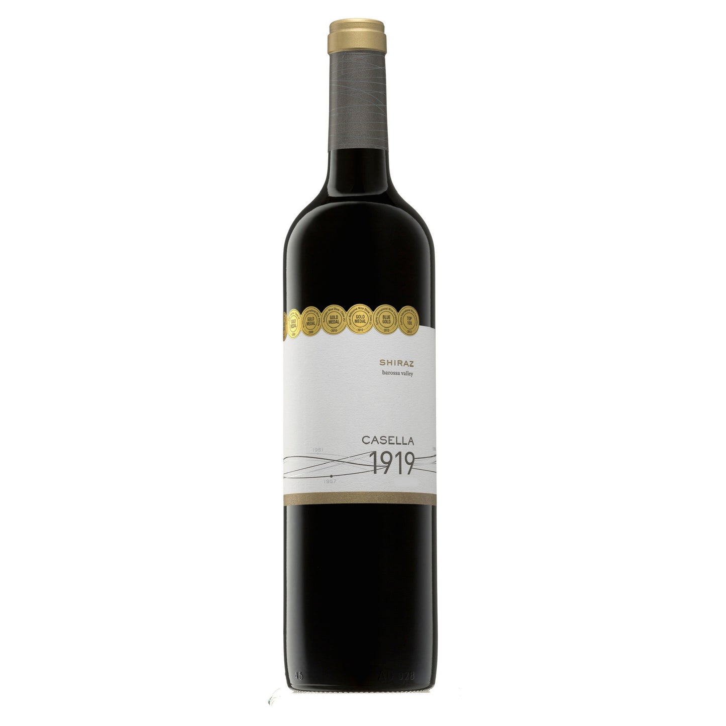 Casella 1919 Shiraz