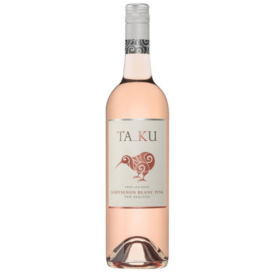 Taku Sauvignon Blanc Pink