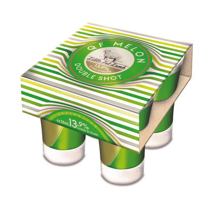 Little Fat Lamb QF Melon Double Shot