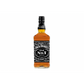 Jack Daniel's 155 Years of Good Music Pentagram Tennessee Whiskey 700ml