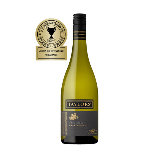 Taylors Jaraman Chardonnay