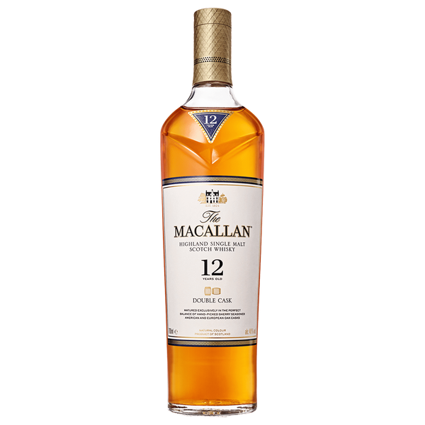 ウイスキー The Macallan 12 Double Cask 700ml image_b1a290c6-eb51-407e-bd33-