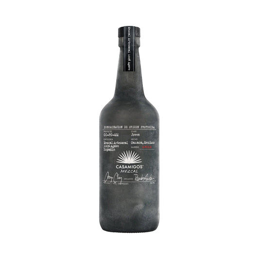 Casamigos Mezcal 700ml