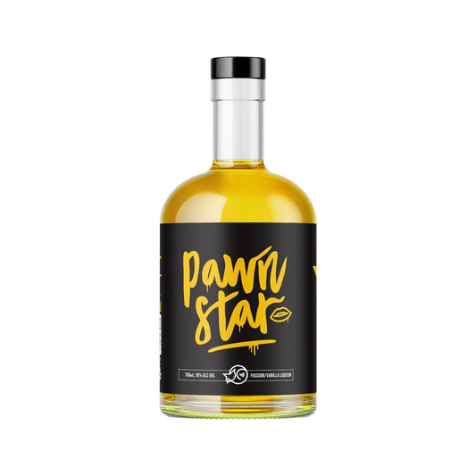 Pawn Star Shot 700ml