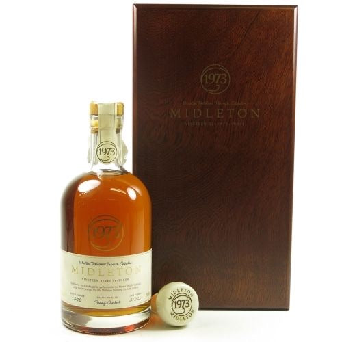 Midleton 1973 Irish Whiskey 700ml