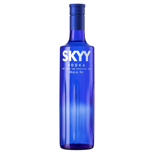 Skyy Vodka 700ml