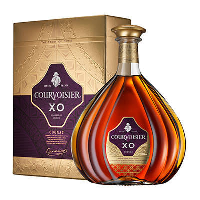 Courvoisier XO Cognac 700ml