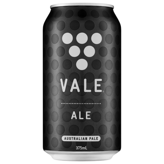 Vale Brewing Pale Ale 375ml