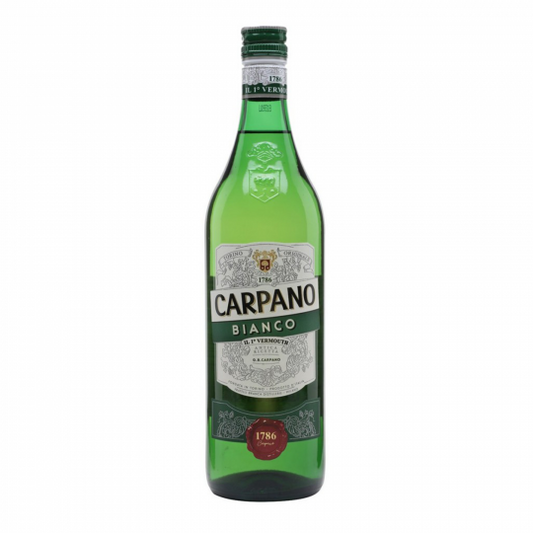 Carpano Dry Vermouth 1L