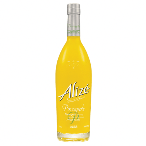 Alize Pineapple Liqueur 750ml - Boozeit.com.au