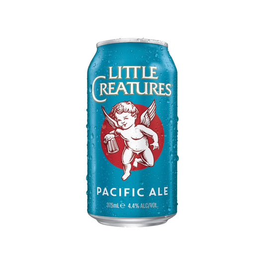 Little Creatures Pacific Ale 375ml