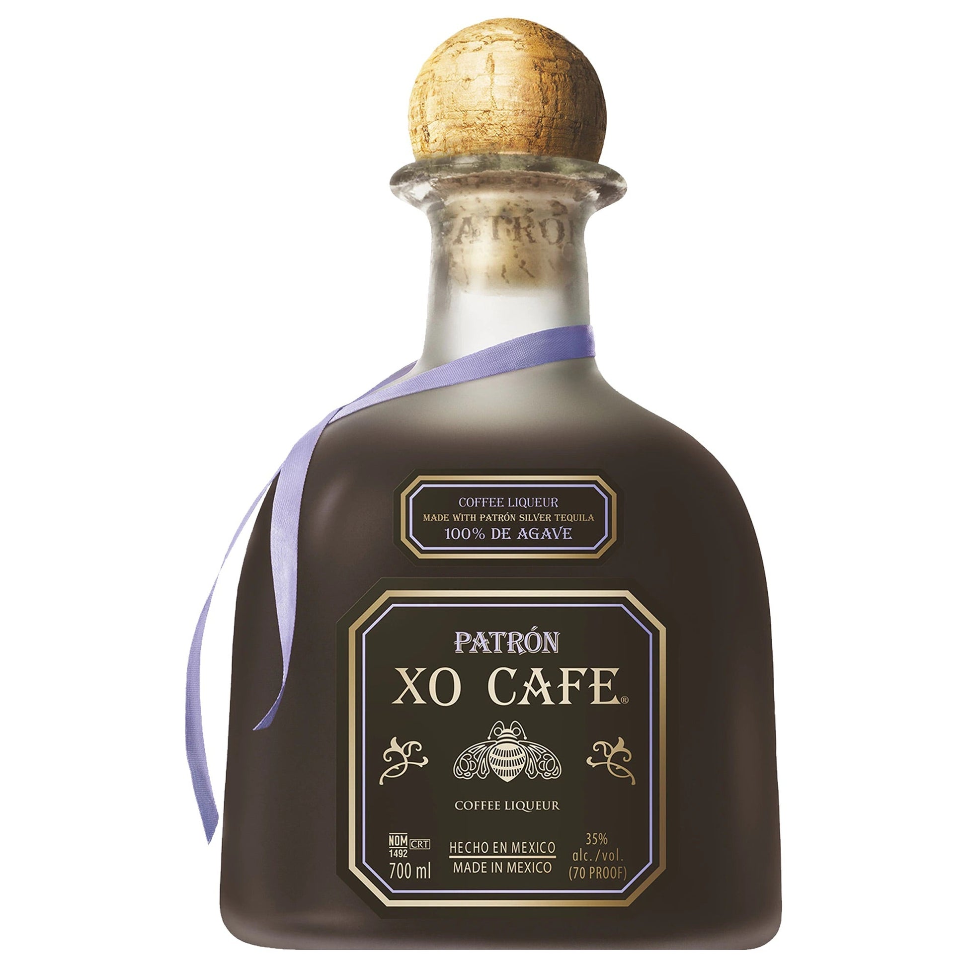 Patron XO Cafe Tequila 700ml - Boozeit.com.au