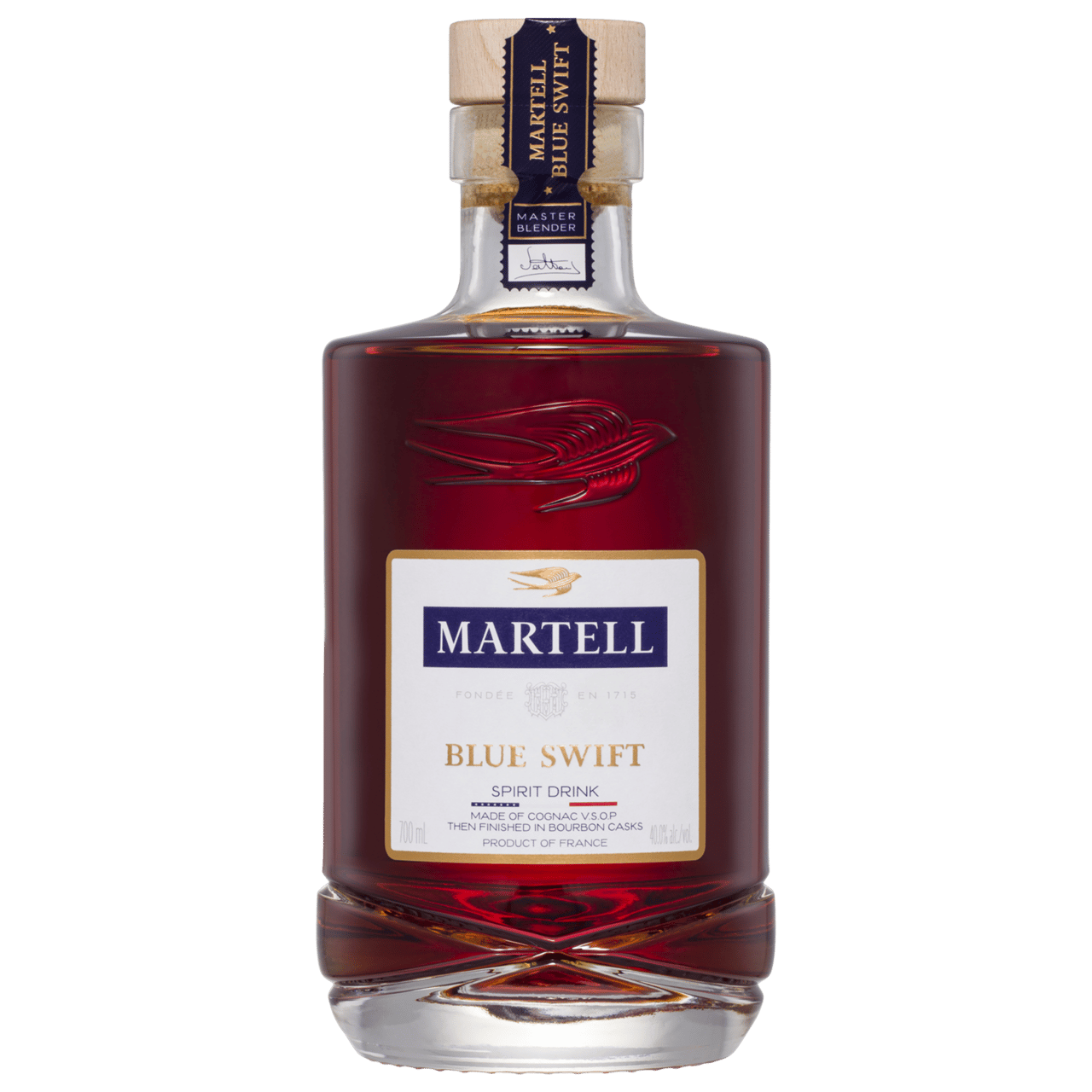 Martell Blue Swift 700ml