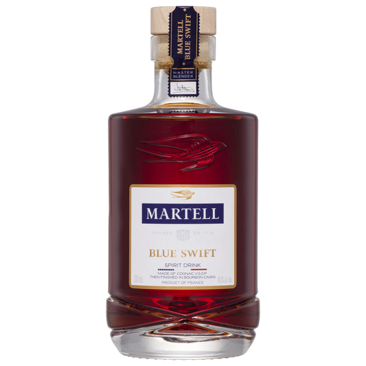 Martell Blue Swift 700ml