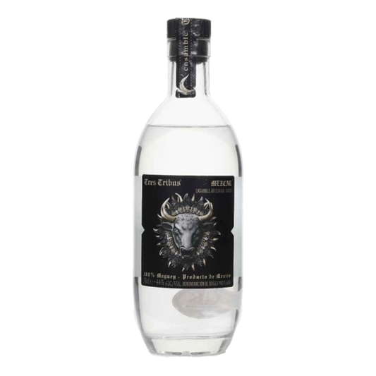 Tres Tribus Mezcal Ensamble 700ml