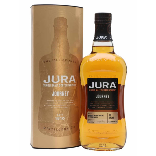 Jura Journey Whisky 700ml