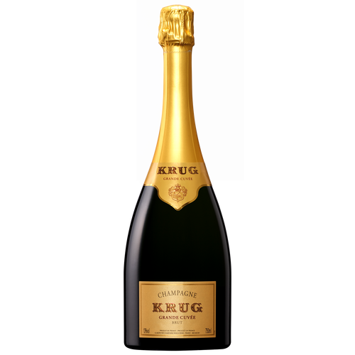 Krug Grande Cuvee