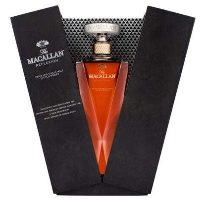 The Macallan Reflexion Single Malt Scotch Whisky 700ml