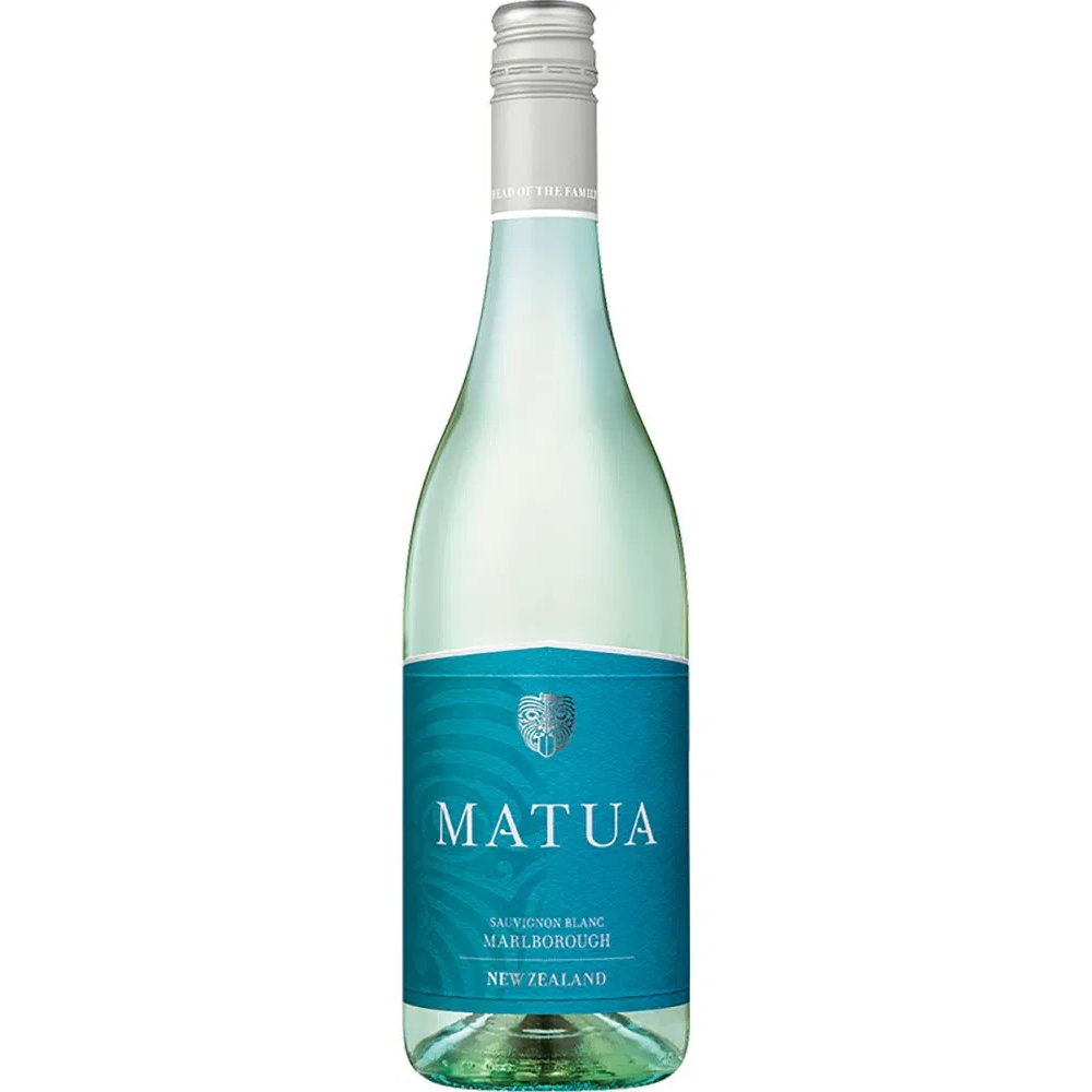 Matua Marlborough Sauvignon Blanc