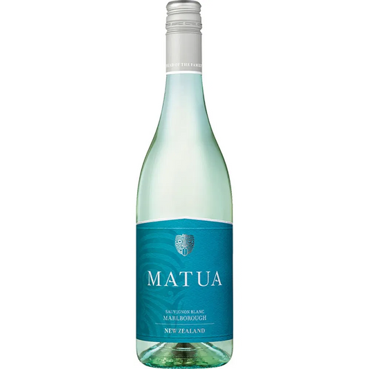 Matua Marlborough Sauvignon Blanc