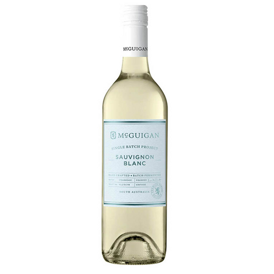 McGuigan Single Batch Project Sauvignon Blanc