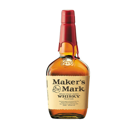 Maker's Mark Bourbon Whisky 700ml