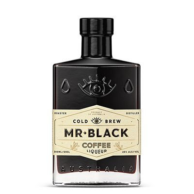 Mr Black Cold Brew Coffee Liqueur 200ml