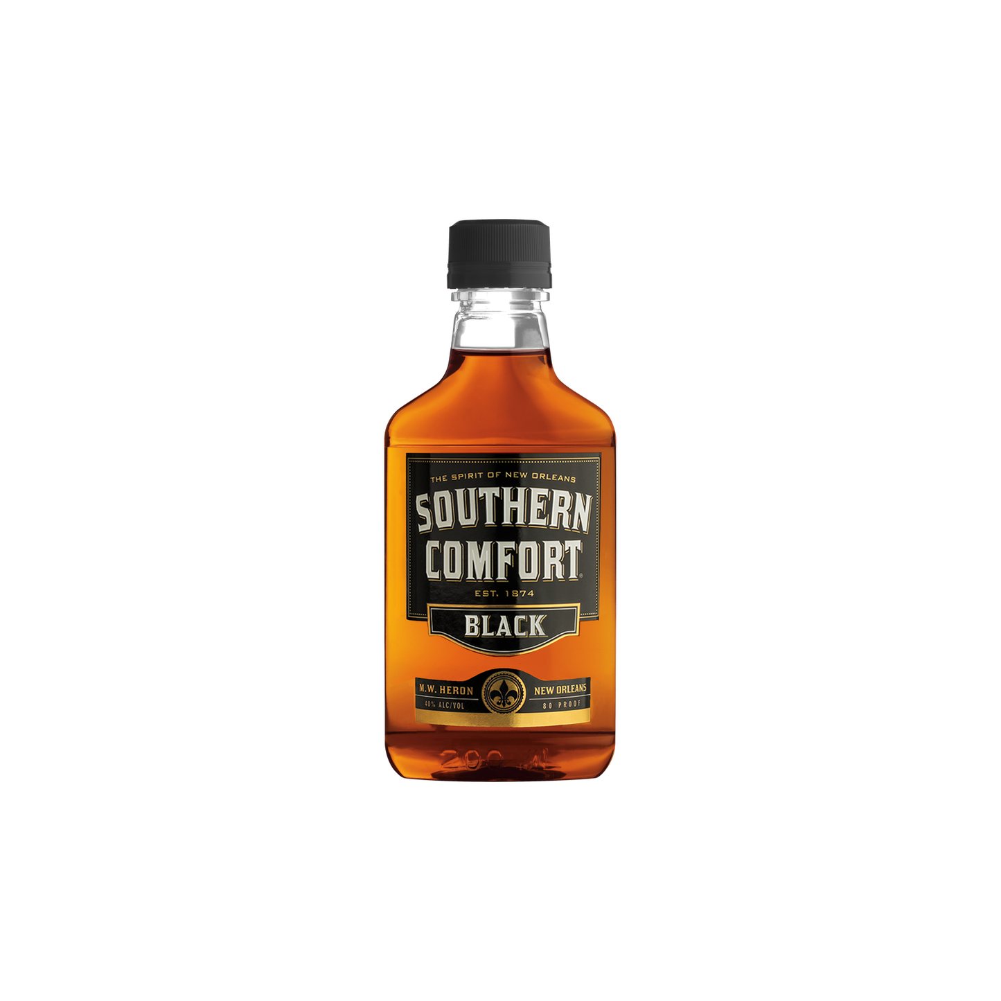 Southern Comfort Black 200ml