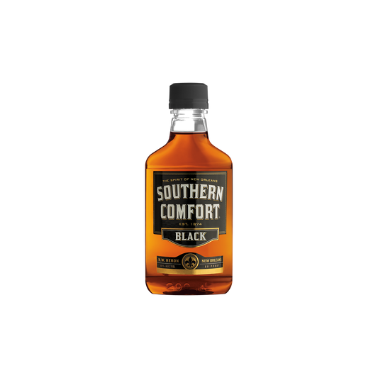 Southern Comfort Black 200ml