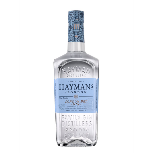 Hayman's London Dry Gin 700ml