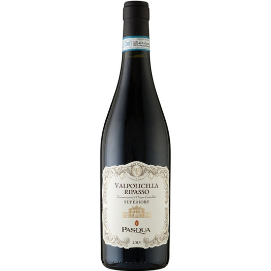 Valpolicella Ripasso Superiore - Boozeit.com.au