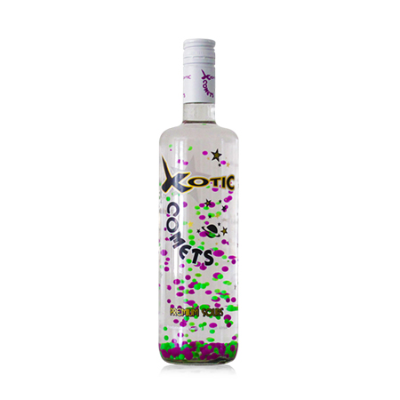 Xotic Comets Grape 750ml