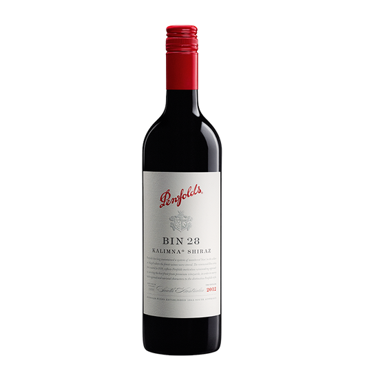 Penfolds Bin 28 Shiraz 2019