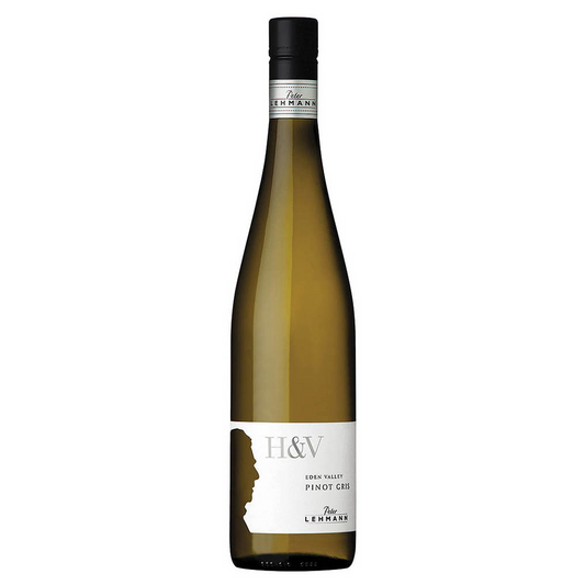 Peter Lehmann H&V Pinot Gris
