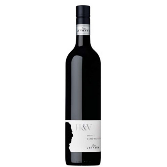 Peter Lehmann H&V Tempranillo