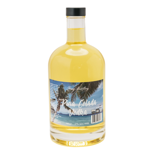 Newy Distillery Pina Colada Vodka 700ml