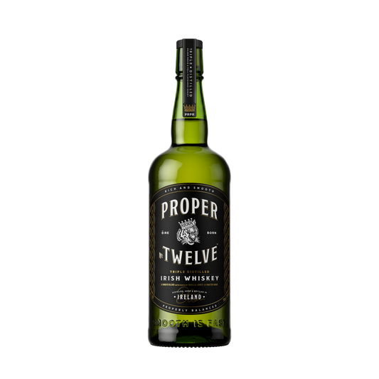 Proper No. Twelve Irish Whiskey 700ml