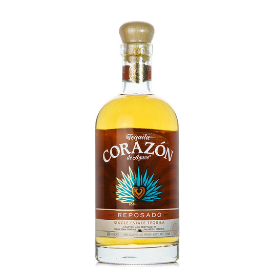 Corazon Reposado Tequila 700ml