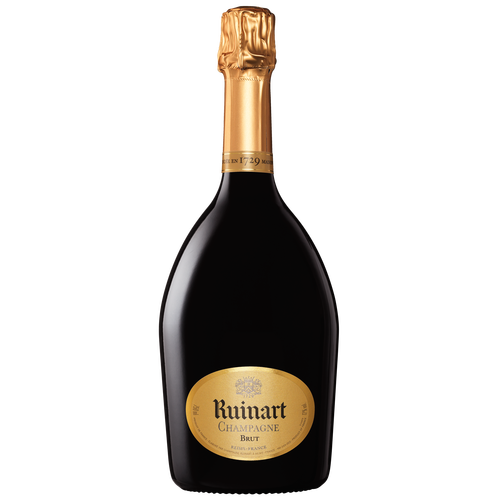 Ruinart R De Ruinart 750ml - Boozeit.com.au