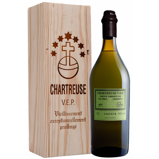 Chartreuse V.E.P Green 1L